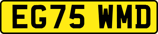 EG75WMD