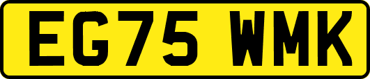 EG75WMK