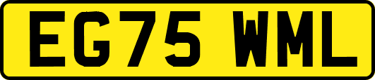 EG75WML