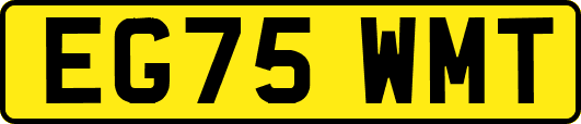 EG75WMT