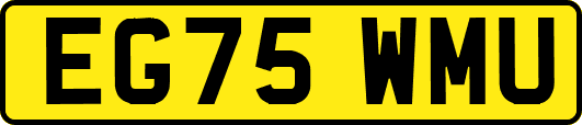 EG75WMU