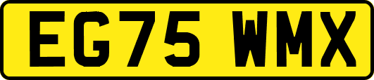 EG75WMX