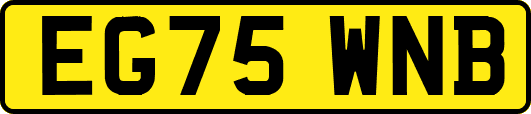 EG75WNB