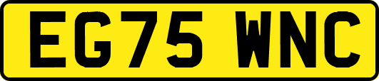 EG75WNC