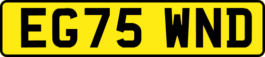 EG75WND