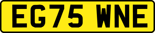 EG75WNE