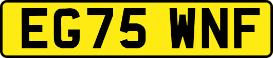 EG75WNF
