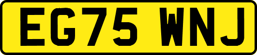 EG75WNJ