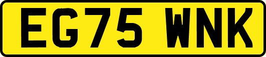 EG75WNK