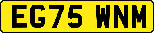 EG75WNM