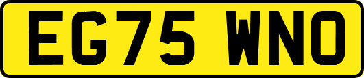 EG75WNO