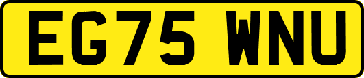 EG75WNU