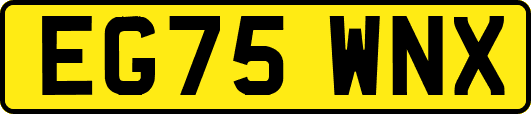 EG75WNX