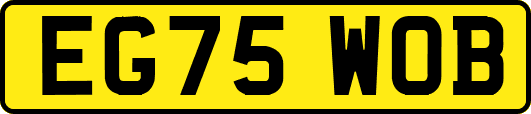 EG75WOB