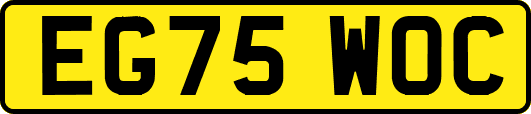 EG75WOC
