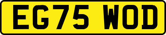 EG75WOD