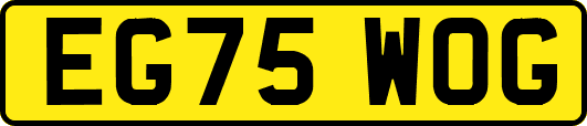 EG75WOG