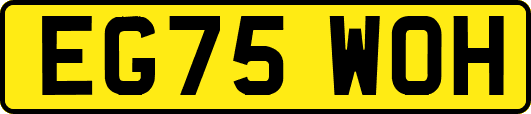 EG75WOH