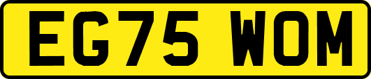 EG75WOM