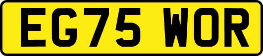 EG75WOR