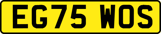 EG75WOS