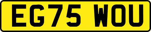 EG75WOU
