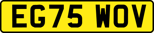 EG75WOV