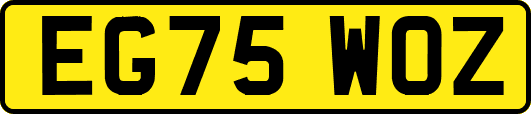 EG75WOZ
