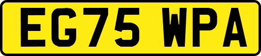 EG75WPA