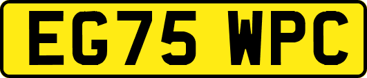 EG75WPC