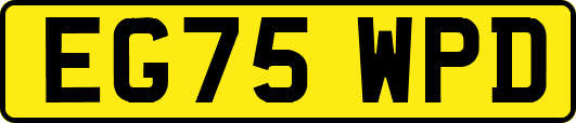 EG75WPD