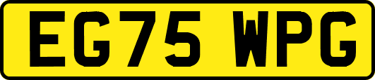 EG75WPG