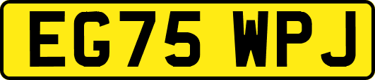 EG75WPJ