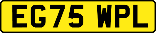 EG75WPL