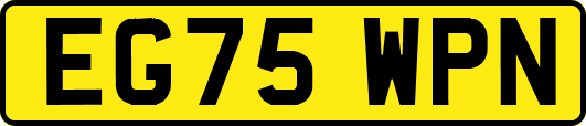 EG75WPN