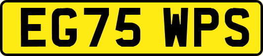 EG75WPS