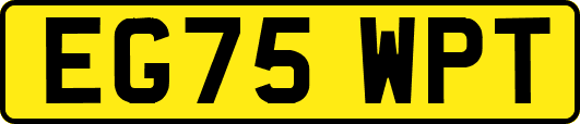 EG75WPT
