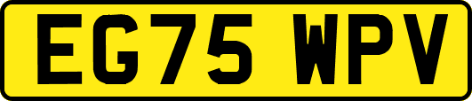 EG75WPV