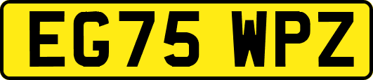EG75WPZ