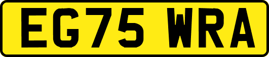 EG75WRA