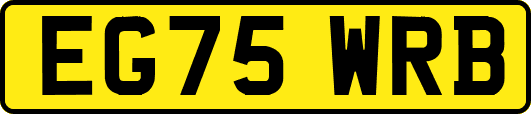 EG75WRB