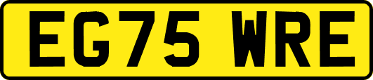 EG75WRE