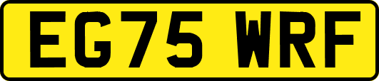 EG75WRF
