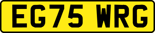EG75WRG