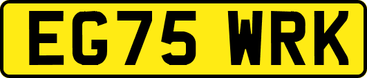 EG75WRK