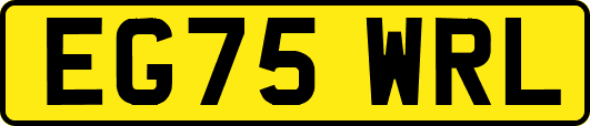 EG75WRL