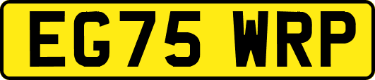 EG75WRP