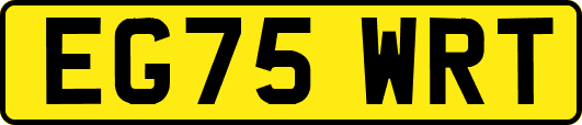 EG75WRT