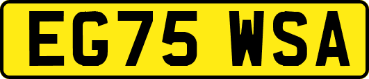 EG75WSA