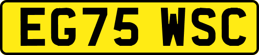EG75WSC